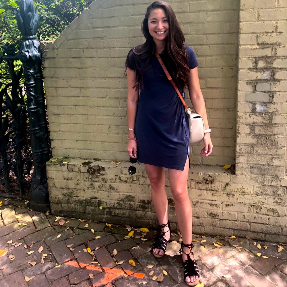 Meet your Posher, Katrina
